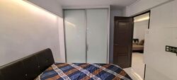 Blk 101 Woodlands Street 13 (Woodlands), HDB 3 Rooms #563146221